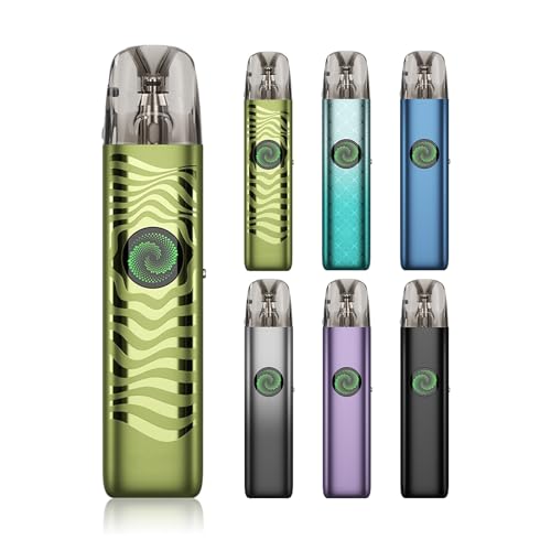 yiVeni SEzC[[t iVeni SE dq^oR X^[^[Lbg Type-C [d  VAPE xCv { ։pC| ։ObY lC jR`Ȃ ^[Ȃ (iVeni SE X^[^[Lbg, Green Ripple)