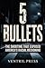 5 BULLETS: The Shooting That Exposed America's Racial Reckoning