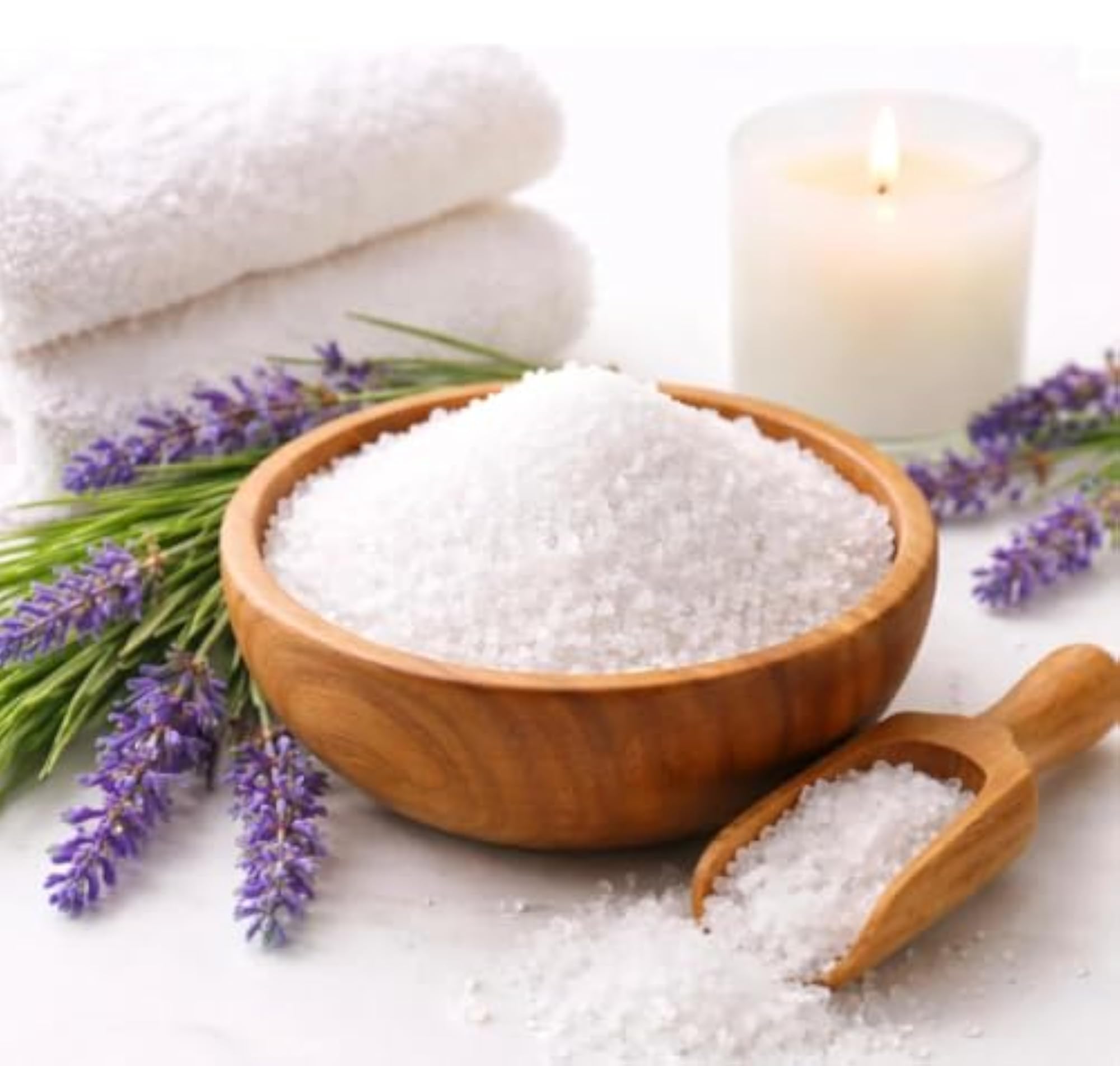 Epsom Salt, 1KG