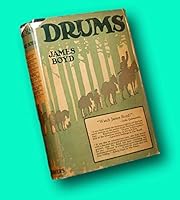 Rare James Boyd / DRUMS 1925 [Hardcover] Boyd, James B09KND2X77 Book Cover