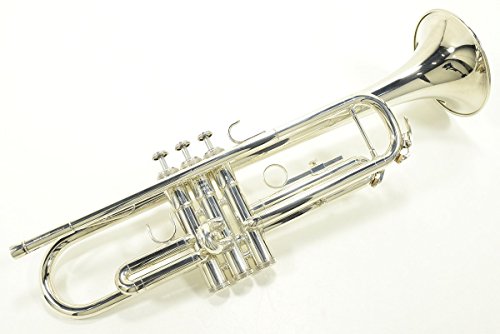 Amazon | YAMAHA / YTR-3325Sヤマハ トランペット 銀メッキ仕上