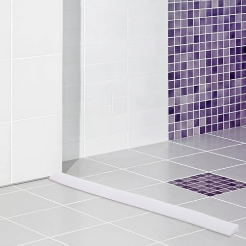 Seuil anti-éclaboussures cuisine pour stopper les fuites d'eau - 7