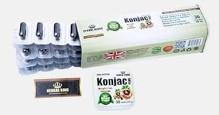 كبسولات كونجاك بلس إصدار حديث أصلى