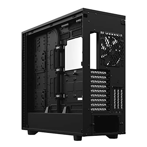 Build My PC, PC Builder, Fractal Design  Define 7 XL Light