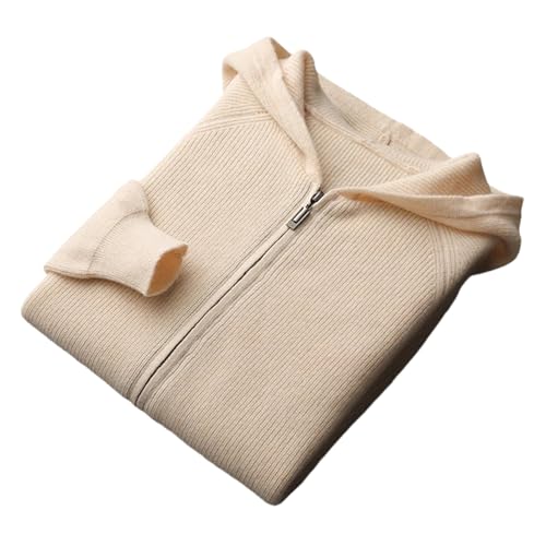 Vêtements de sport à manches longues, cardigan laine mérinos
