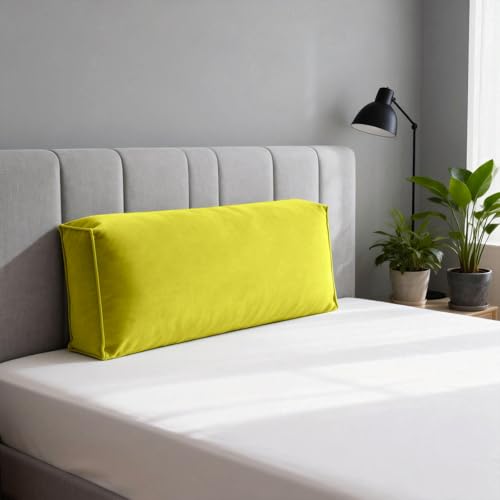 Coussin de dossier canapé résistant contre le mal de dos B - 3
