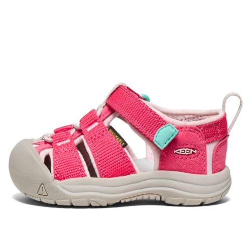 Image of KEEN Unisex-Child Newport H2 Closed Toe Water Sandals