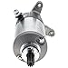 NICHE Starter Motor for Suzuki Ozark Quadsport Z250 King Quad 250 Quadrunner 230 160 31100-02C10 31100-02C01 ATV