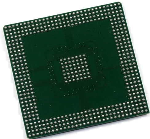 SC1200UFH-266 IC SC1200-32-BIT Microprocessor 481-BGA