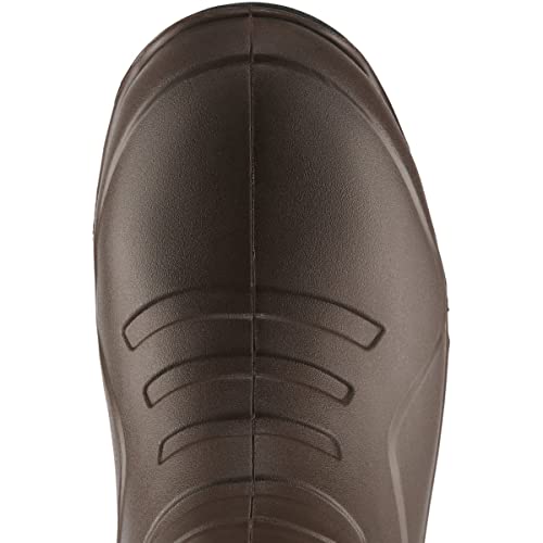 LaCrosse AeroHead Sport 16" Snake Boots for Men with Waterproof Comfort Liner, Durable Aeroform Shell, EVA Footbed, and Traction Outsole4