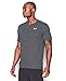 Under Armour UA Threadborne Streaker V-Neck LG Carbon Heather
