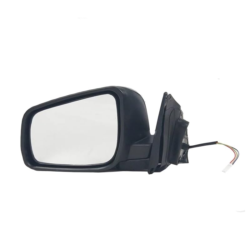 Rétroviseur extérieur Mitsubishi Lancer EX 2011 brisé solution bloc miroir de porte