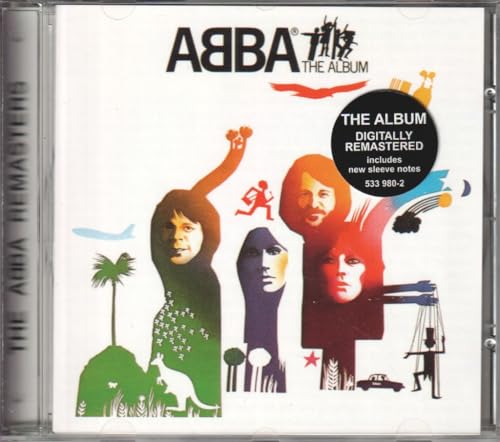 ABBA: The Album