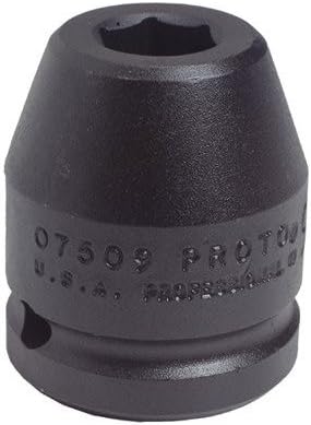 SEPTLS57707534 - Proto Torqueplus Impact Sockets 3/4 in - 07534