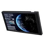 Idéal pour les amateurs de PC, les créateurs de contenu et les multitâches à la recherche de flux de travail visuels améliorés dans les configurations de jeu, les stations de streaming ou les environnements de productivité