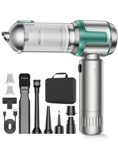 #rémunéré #Amazon<br>Aspirateur à Main 27000Pa Aspirateur Voiture Puissant sans Fil