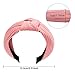 Winpok 10 paquetes de diademas para mujeres, diademas para mujeres de punto...