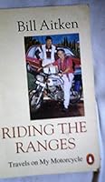 Riding the Ranges 0140268049 Book Cover