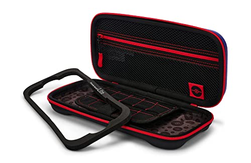 Sacoche pour Nintendo Switch Pokémon: Pikachu vs. Dragonite - vue 10