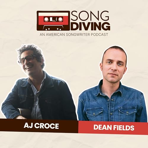 SONG DIVING with AJ Croce