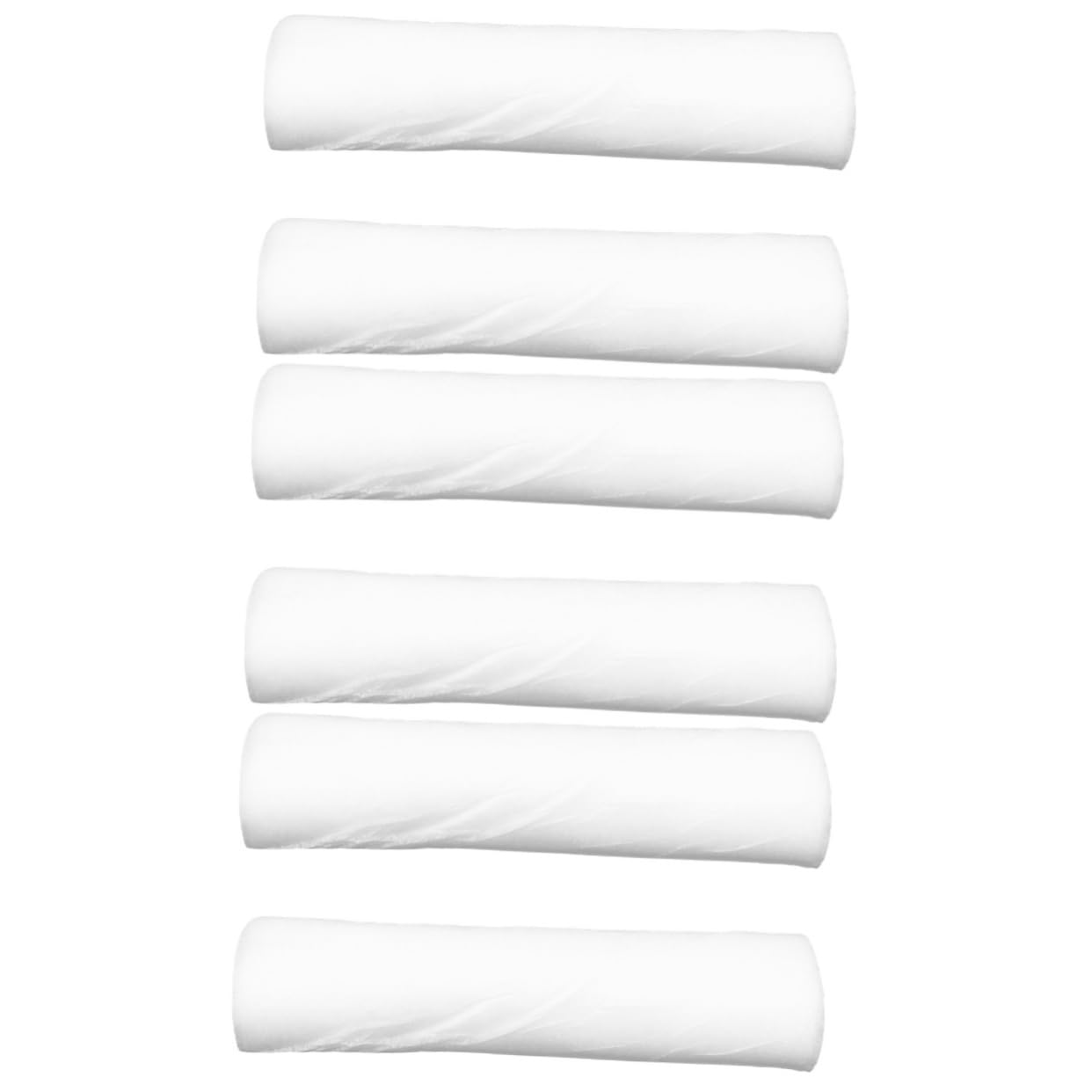 SHINEOFI 3 Series Pegatinas A Prueba De Aceite Absorción Reemplazo Del Filtro Papel De Filtro De Aceite De Campana Extractora Papel De Filtro De Grasa Para Campana Extractora 2 Rollos*3