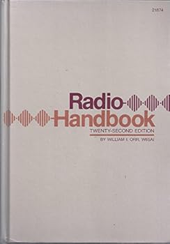 Hardcover Radio Handbook Book