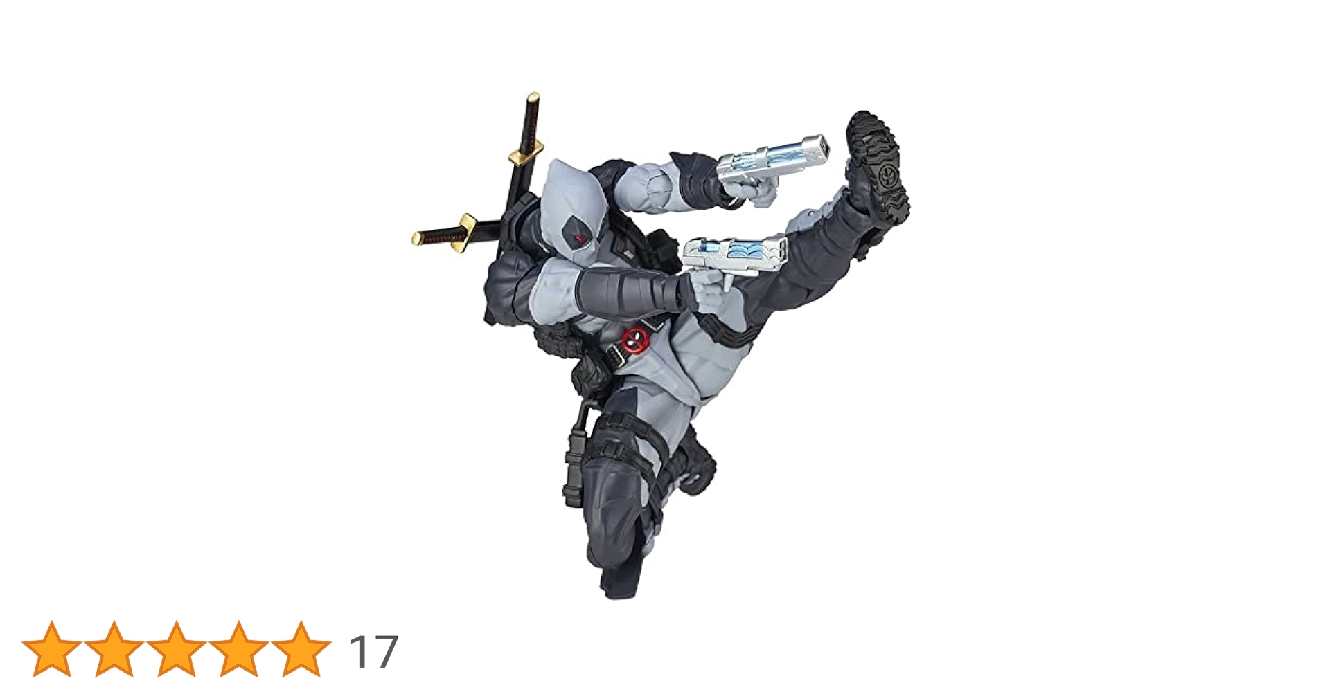Amazon.co.jp: 海洋堂 figure complex AMAZING YAMAGUCHI