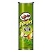 Pringles Potato Crisps Chips, French Onion Dip Flavored, 5.5. oz Can