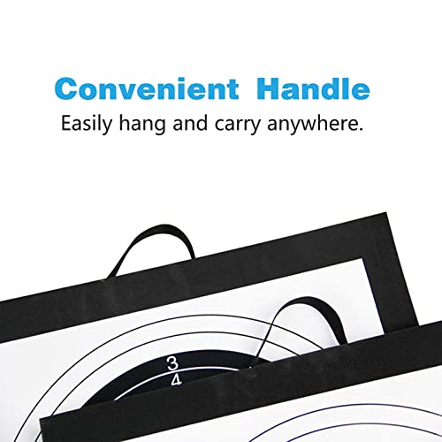 Prancheta de Prática,KKcare 1 peça de tiro com arco alvo de espuma EVA placa alvo equipamento de tir