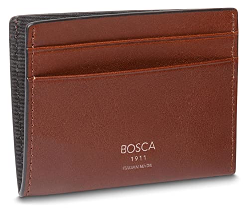 Bosca Weekend Wallet #TOP2