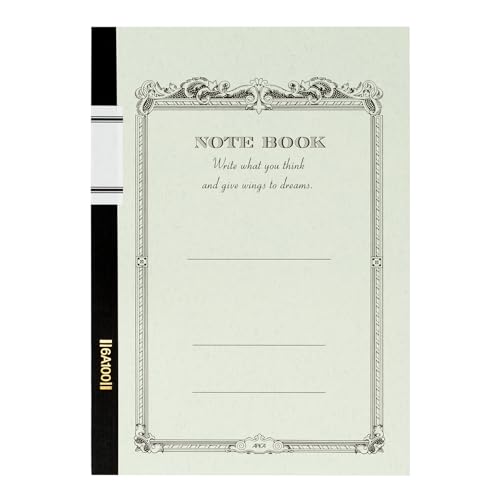 Apica B5 7 mm 100 feuilles évitez les ratures sur votre carnet
