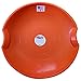 Flexible Flyer Snow Saucer Sleds. Round Sand Slider Disc Toy (Colors May Vary) , 26