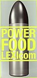 Power Food LEXIcom