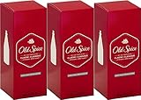 Old Spice Classic After Shave 6.37 oz (Pack of 3)
