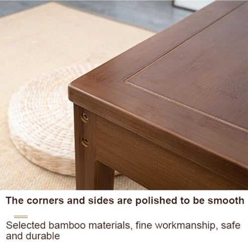Table Basse Moderne gain de place avec tiroir pour petits salons - 7