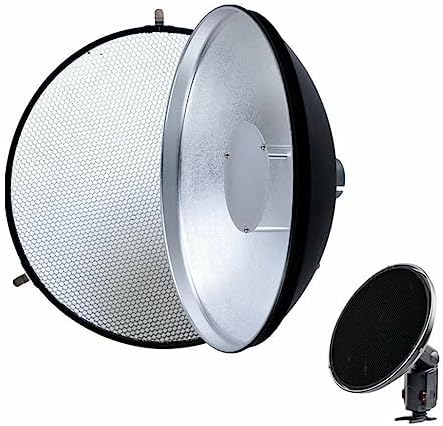 Godox 2 X AD200 Witstro 200W Cordless Portable TTL Strobes - View #10
