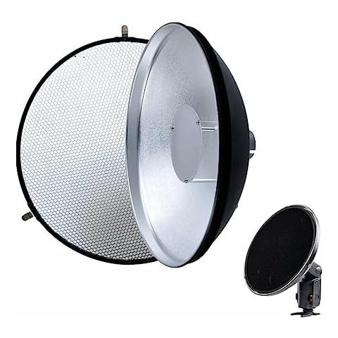 Godox AD360 Witstro Beauty Dish Reflector Cover