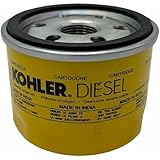 for Kohler Diesel Lombardini Engine Oil Filter Cartridge ED0021752830-S