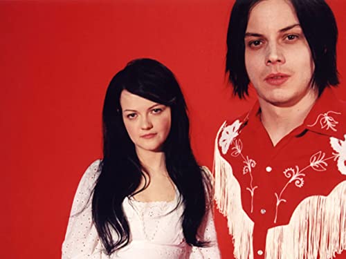 The White Stripes
