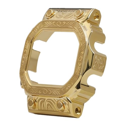 JUSUTEK �ƊE�V�o�� ���� For GX-56BB/GXW-56����X�N�G�A�^��p ���Ԙr���v�P�[�X �R���p�`�u�� G-SHOCK �W�[�V���b�N��p�J�[�r���O�J�o�[���f�� �J�X�^�� �X�e�����X�| �h���h���h�K ���^�������Y���v���������p�A�N�Z�T���[ 