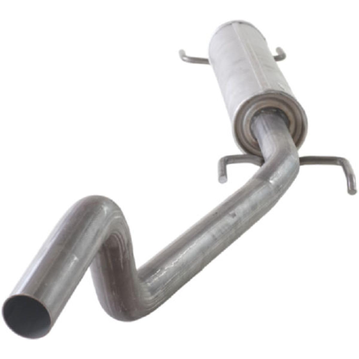 Bosal 284-735 Mittelschalldämpfer