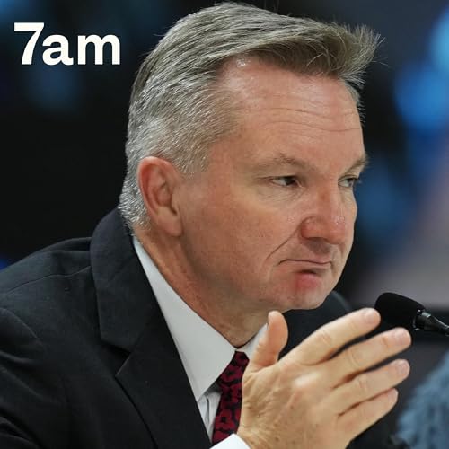 COP30’s missing words: coal, oil and gas Podcast Por  capa