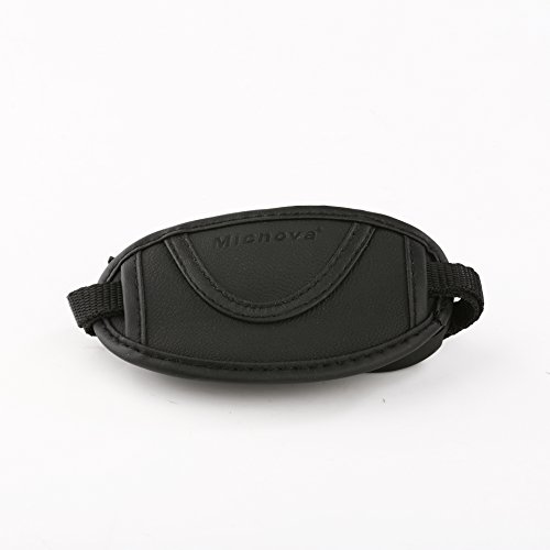 Micnova Mq-Hs3 Leather Grip Strap For Canon Eos, Nikon, Sony Alpha, Pentax, Olympus, Panasonic Dslr Cameras #TOP3