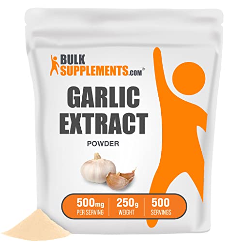 The Expert Guide on Best Garlic Supplement In India of 2023