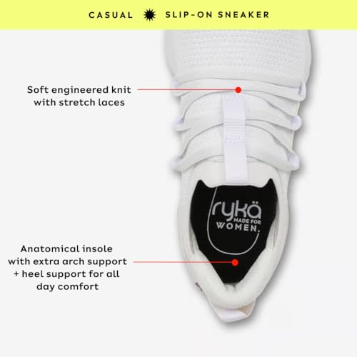 Image of Ryka Women's, Jumpstart Sneaker