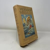 Works Of Herman Melville 0517650843 Book Cover