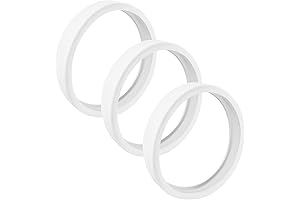 Polaris 3 Pack Pool Cleaner Tires and Wheels