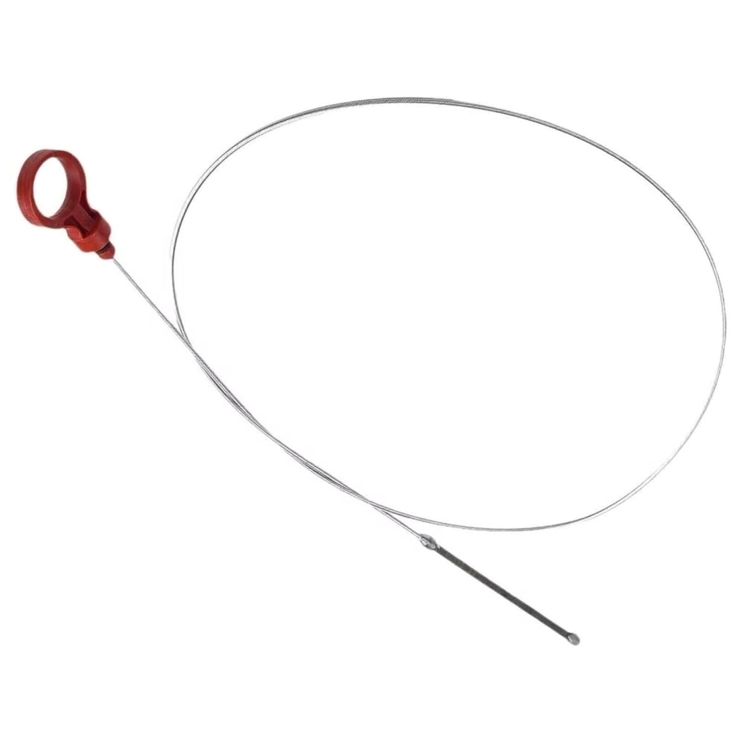 for Vw for Routan 2009 2010 2011 1 Pcs Automatic Transmission Fluid Level Dipstick Tool Replacement Accessorie 8863B9336