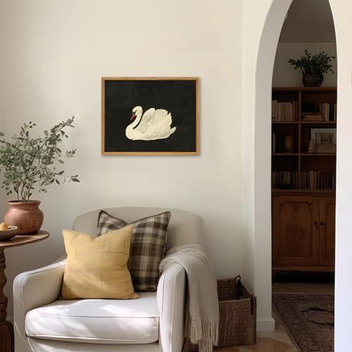 Kbkbart Framed Canvas Wall Art For Living Room Bedroom Decor thumb #3