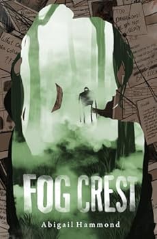 Paperback Fog Crest Book